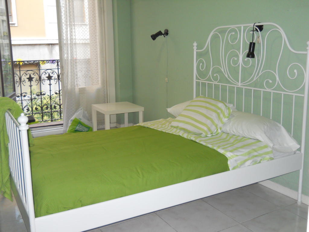 San Juan Hostel Madrid Oda fotoğraf