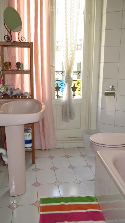 San Juan Hostel Madrid Oda fotoğraf
