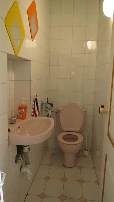San Juan Hostel Madrid Oda fotoğraf