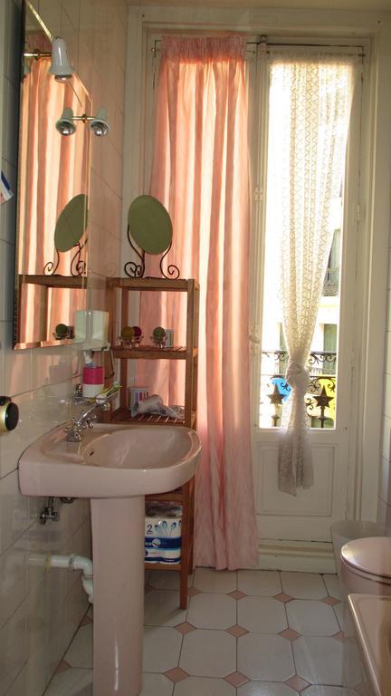 San Juan Hostel Madrid Oda fotoğraf