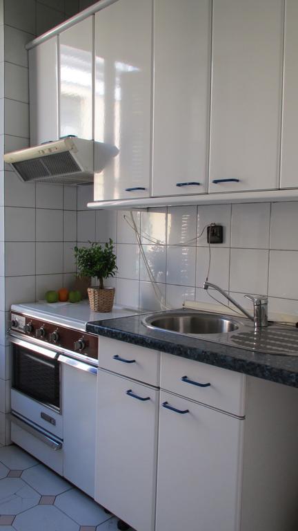 San Juan Hostel Madrid Dış mekan fotoğraf